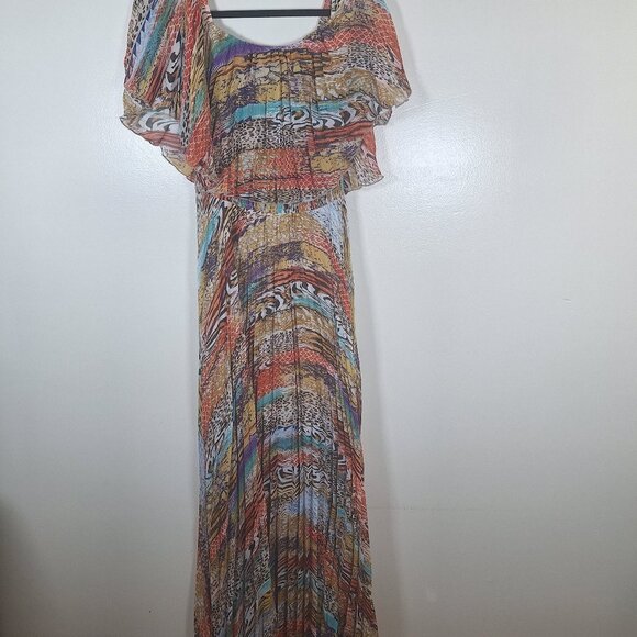 NWT The Clothing Company maxi dress size medium - Picture 1 of 4